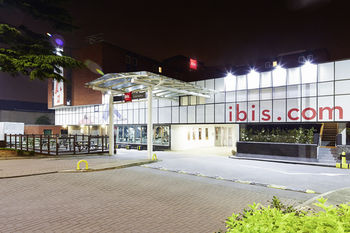 ibis London Heathrow Airport Hotel